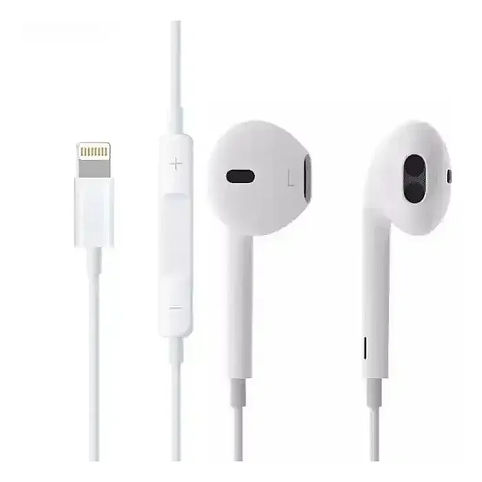 Apple EarPods with Lightning Connector Apple EarPods with Lightning Connector